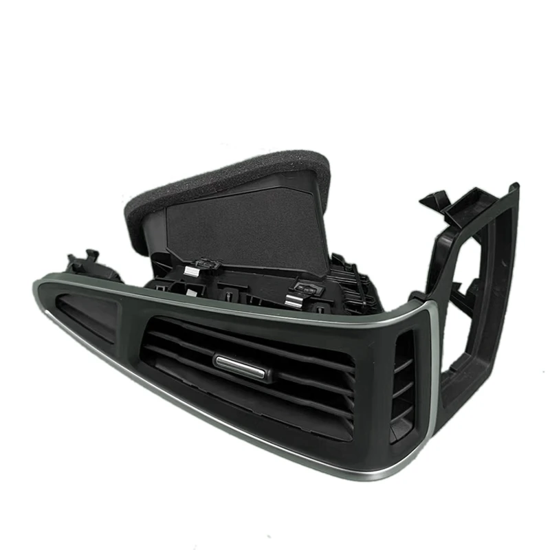 Dashboard Air Conditioning Outlet Assy For Ford Focus 12-2015 LHD Center Console Air Vents Grille
Dashboard Air Conditioning Outlet Assy For Ford Focus 12-2015 LHD Center Console Air Vents Grille