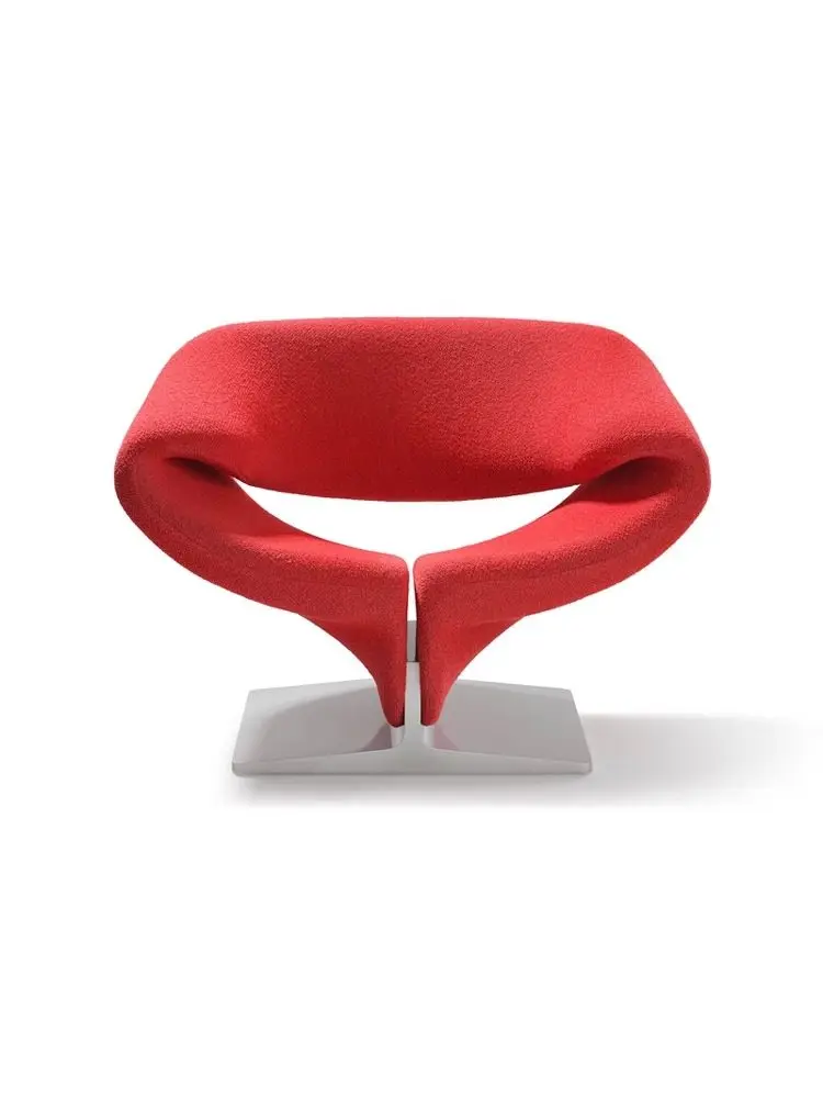 Стул с лентой, дизайнерский диван для балкона, гостиной, одноместный, кресло для отдыха, креативное кресло интернет-знаменитостей для отеля
Стул с лентой, дизайнерский диван для балкона, гостиной, одноместный, кресло для отдыха, креативное кресло интернет-знаменитостей для отеля