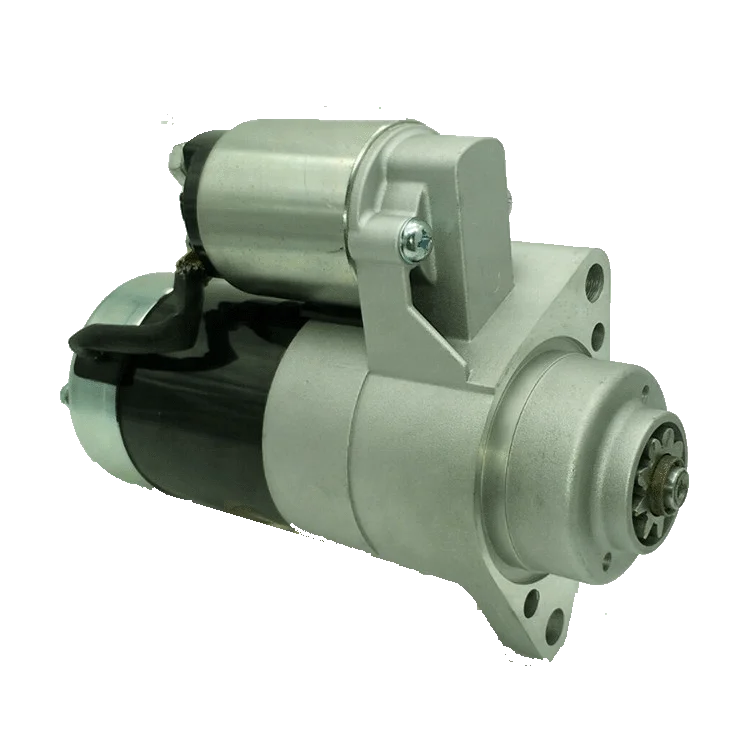 12V Starter for Honda Marine Outboard BF175/200/225/250 19607N 31200-ZY3-003 31200-ZY3A-0034 M001T68581
12V Starter for Honda Marine Outboard BF175/200/225/250 19607N 31200-ZY3-003 31200-ZY3A-0034 M001T68581