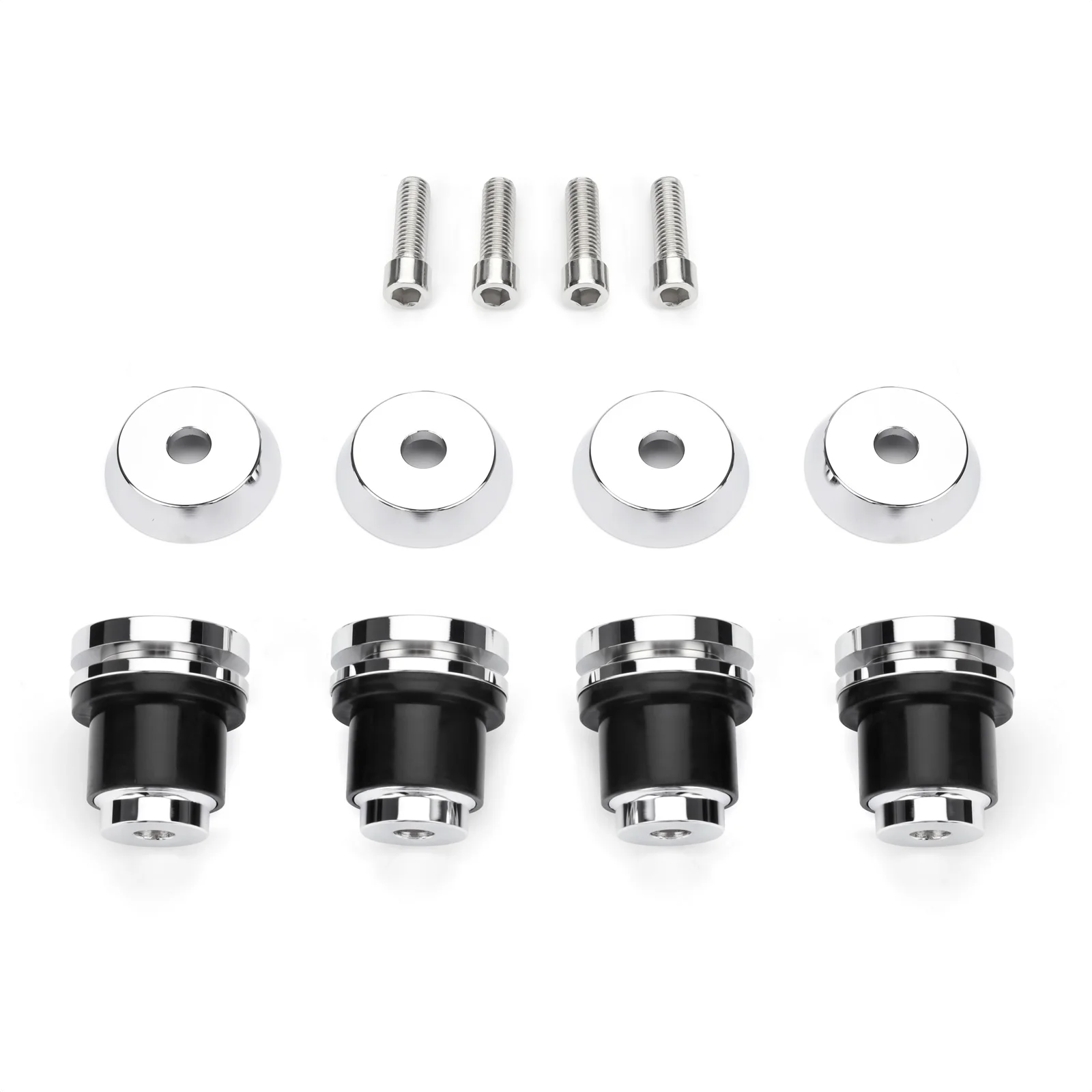 Aluminum Motorcycle Quick Release Mounting Spool for Indian Scout Sixty ABS Bobber 20
Aluminum Motorcycle Quick Release Mounting Spool for Indian Scout Sixty ABS Bobber 20