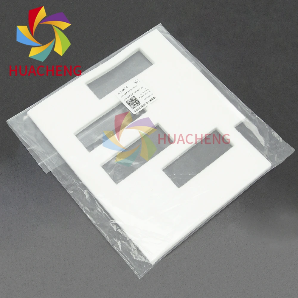 1 упаковка комплекта поглотителей крышки SPA-0263 для SIJ-320UV SWJ-320EA UJV55-320, часть принтера
1 упаковка комплекта поглотителей крышки SPA-0263 для SIJ-320UV SWJ-320EA UJV55-320, часть принтера