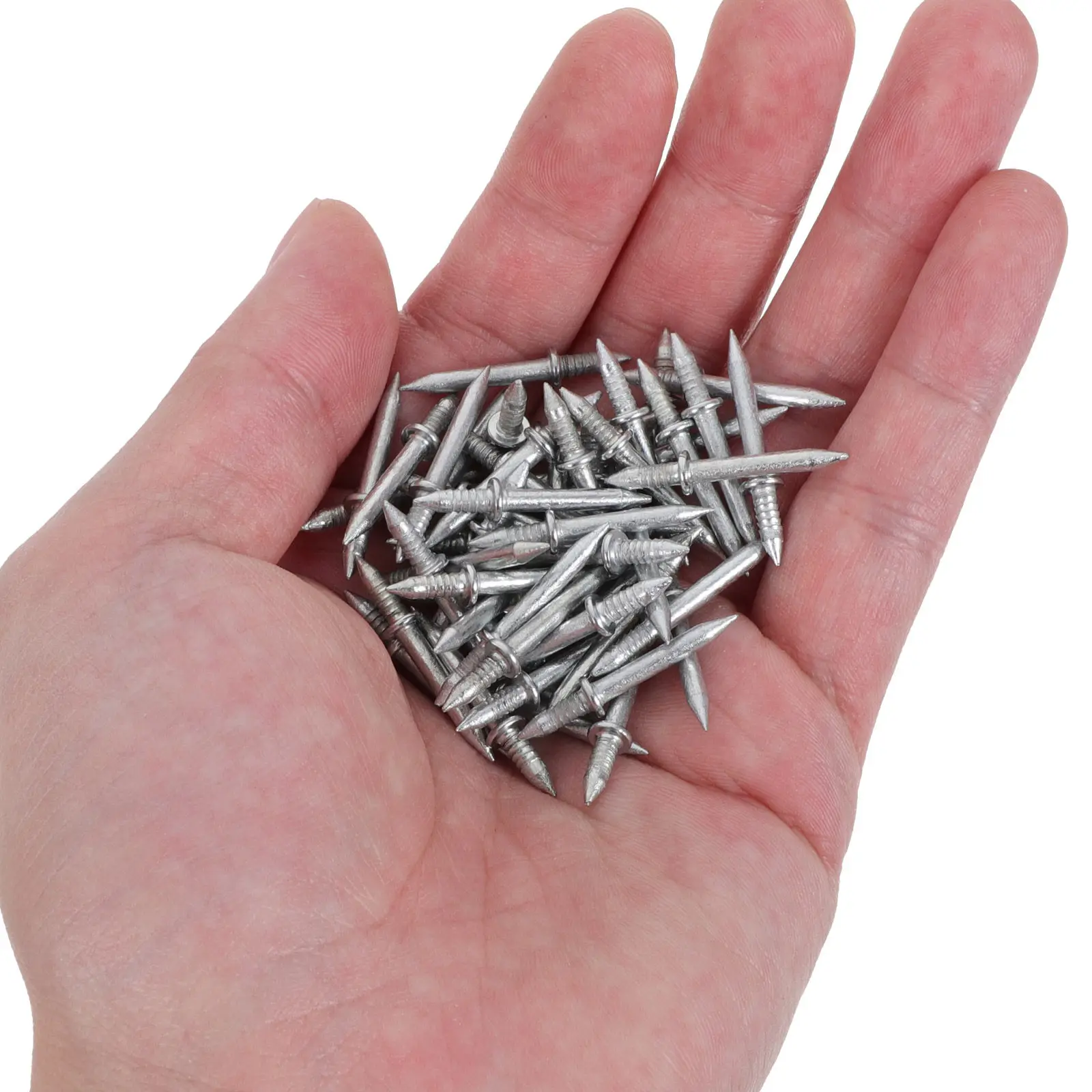 600 шт. двухсторонних невидимых гвоздей для плинтусов, бесшовные монтажные гвозди для отделки, для дверных коробок, лестниц, сверхпрочные, из углеродистой стали
600 шт. двухсторонних невидимых гвоздей для плинтусов, бесшовные монтажные гвозди для отделки, для дверных коробок, лестниц, сверхпрочные, из углеродистой стали