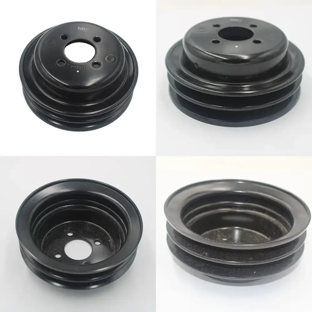 2026 Hot Item 3115C113 FAN DRIVE PULLEY for Perkins1004 Series 1104D-44 1104D-E44TA 1106A-70T 1106D-E70T for C4.4
2026 Hot Item 3115C113 FAN DRIVE PULLEY for Perkins1004 Series 1104D-44 1104D-E44TA 1106A-70T 1106D-E70T for C4.4