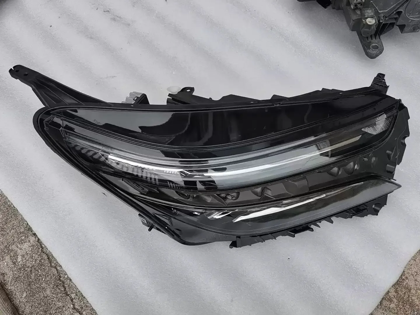 Автомобильная фара для Chevrolet Equinox, дневные ходовые огни, фара DRL, ближний свет, указатель поворота
Автомобильная фара для Chevrolet Equinox, дневные ходовые огни, фара DRL, ближний свет, указатель поворота