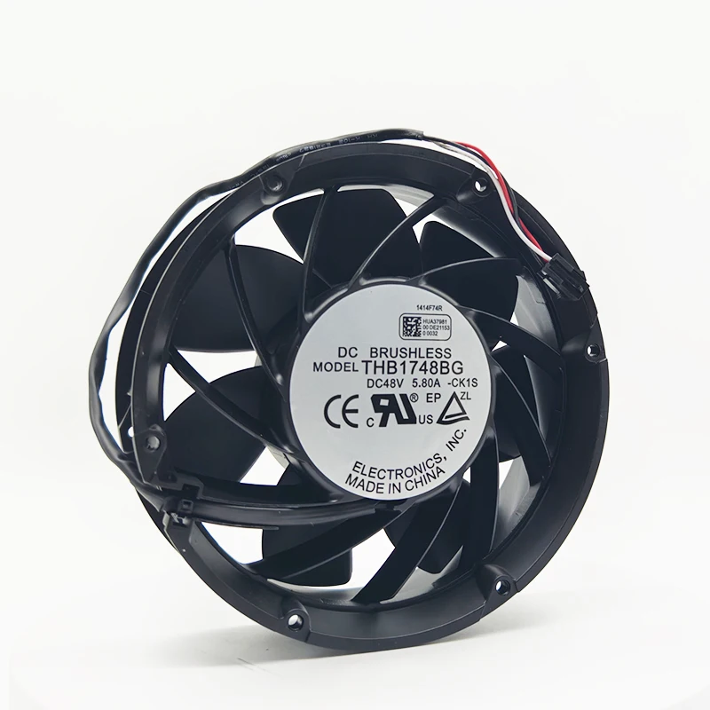 Brand new original THB1748BG THB1748BG-CK1S 48V 5.80A 
Brand new original THB1748BG THB1748BG-CK1S 48V 5.80A