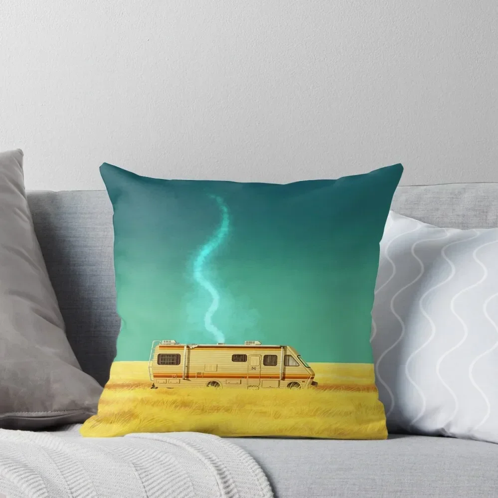 A Mobile Lab Throw Pillow Pillow Cases Decorative luxury decor Bed pillowcases Cushion Cover Set pillow
A Mobile Lab Throw Pillow Pillow Cases Decorative luxury decor Bed pillowcases Cushion Cover Set pillow