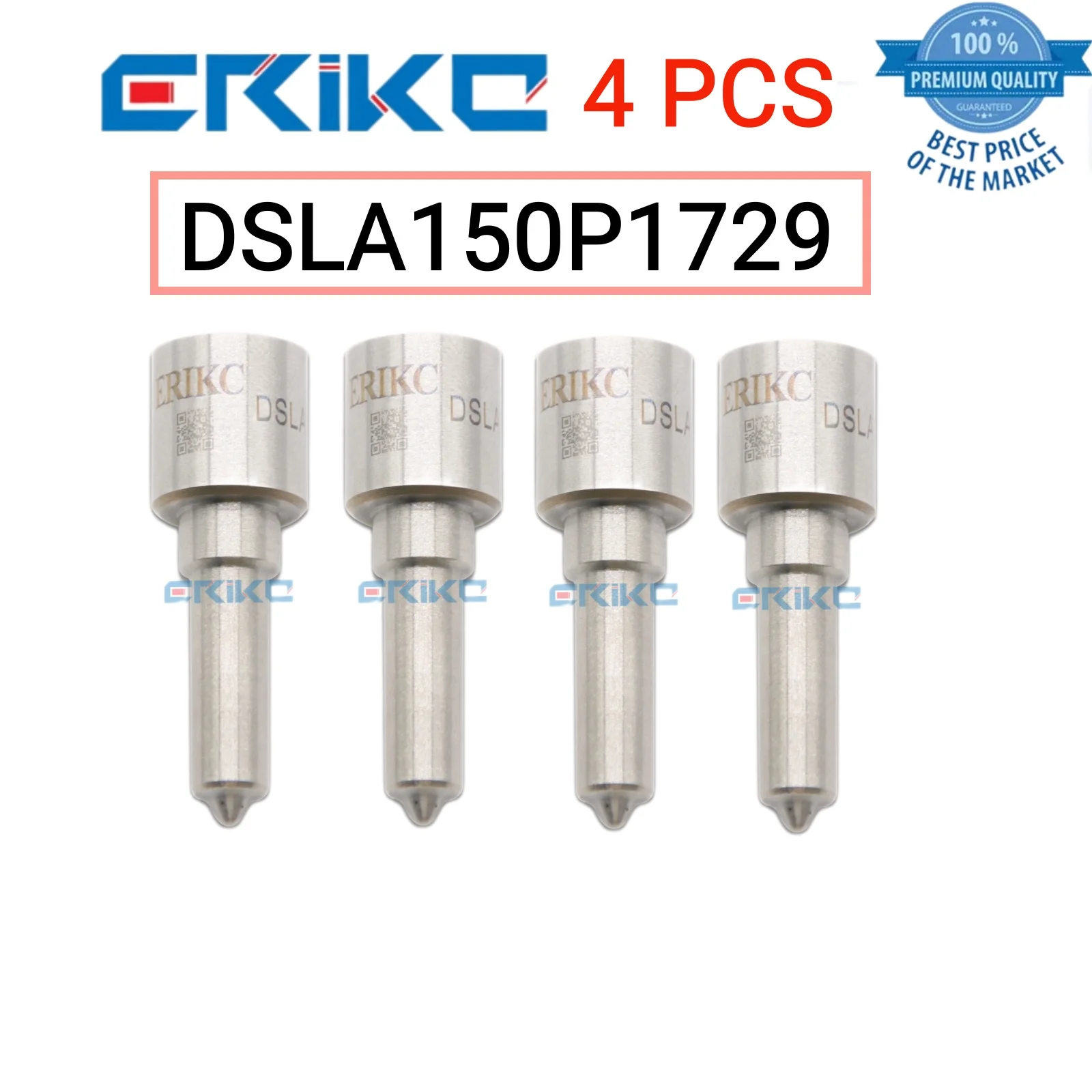 4 шт., Форсунка для дизельного двигателя DSLA150P1729, DSLA 150 P 1729, Форсунка для дизельного двигателя DSLA 150P1729, форсунка-распылитель
4 шт., Форсунка для дизельного двигателя DSLA150P1729, DSLA 150 P 1729, Форсунка для дизельного двигателя DSLA 150P1729, форсунка-распылитель
