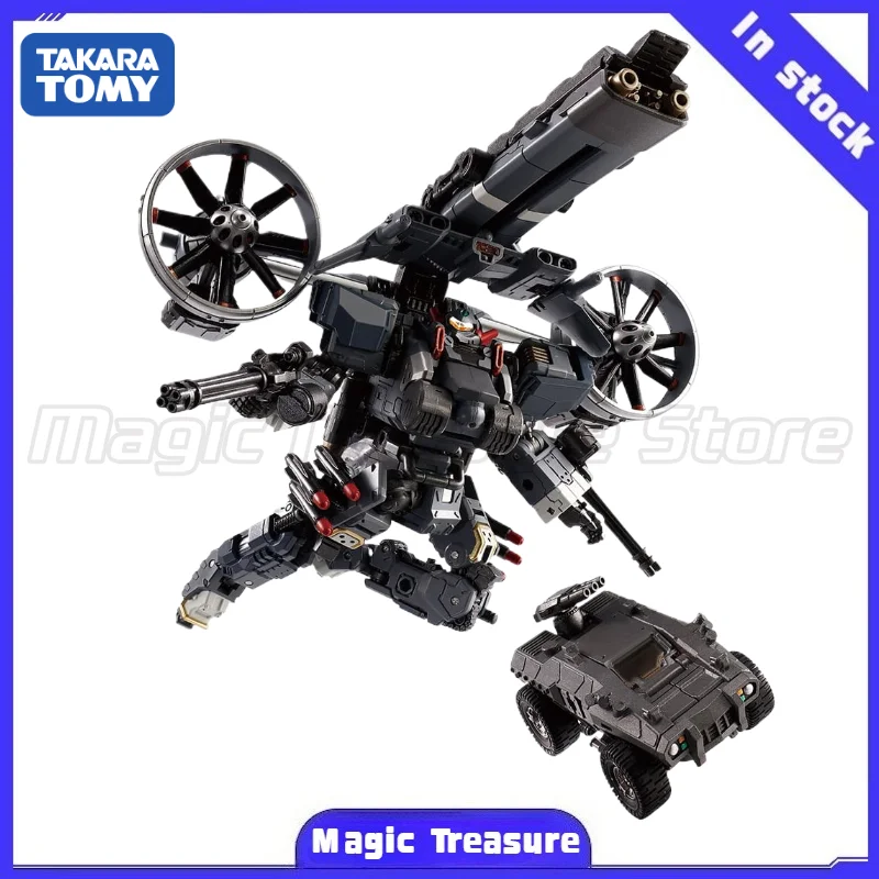 【MT】TAKARA TOMY TM-14 Diaclone Garuda Transformed Assault Trooper Rotor Fighter Equipment Assemble PVC Action Figure
【MT】TAKARA TOMY TM-14 Diaclone Garuda Transformed Assault Trooper Rotor Fighter Equipment Assemble PVC Action Figure
