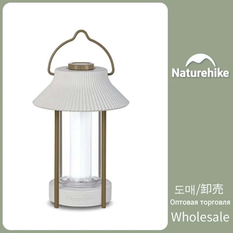 Портативный светильник Naturehike для кемпинга, внешняя палатка, яркая, Ультралегкая, водонепроницаемая, IPX4, ручная подвеска с большой производительностью
Портативный светильник Naturehike для кемпинга, внешняя палатка, яркая, Ультралегкая, водонепроницаемая, IPX4, ручная подвеска с большой производительностью