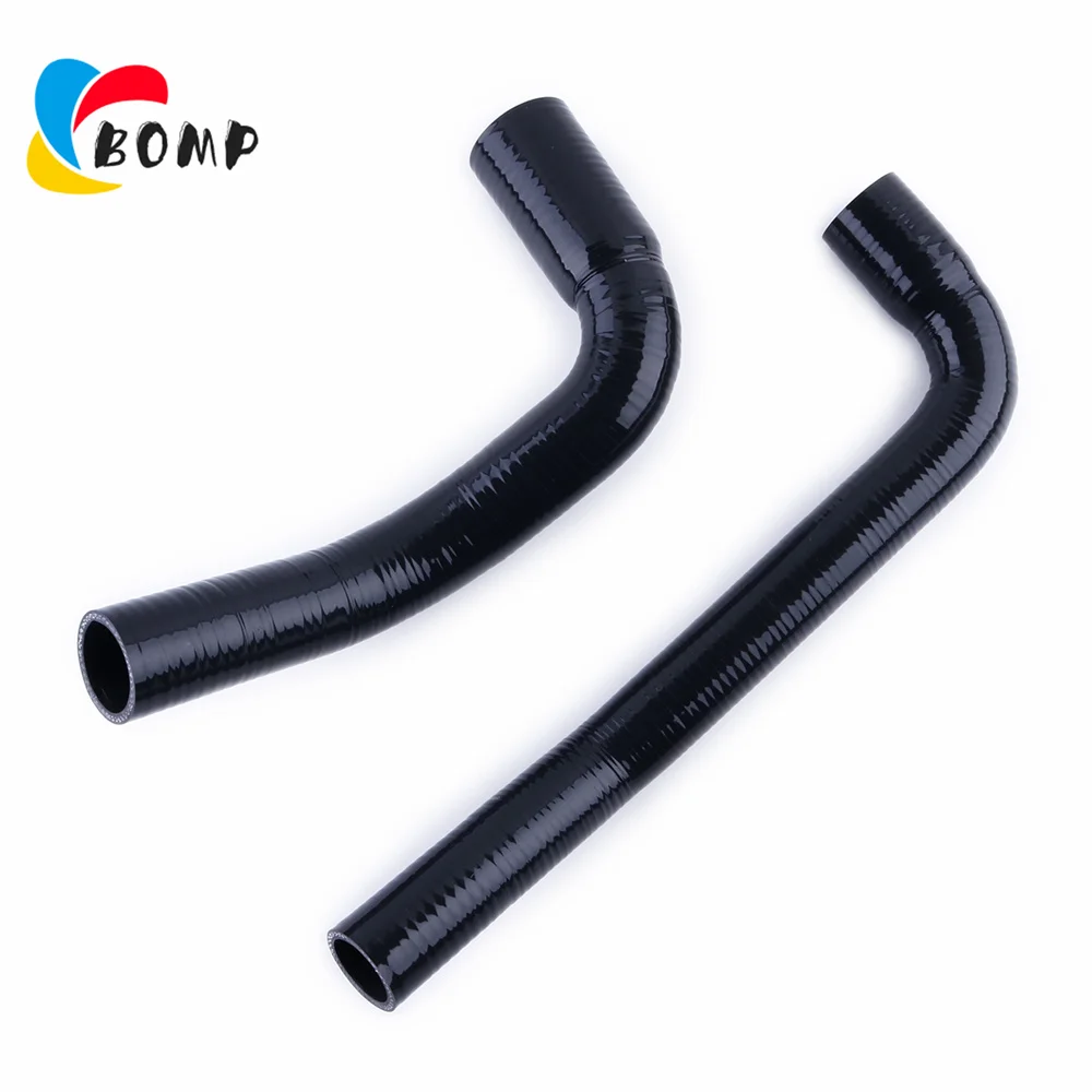 Silicone Radiator Hose Fit 1987-2006 Jeep Wrangler YJ/ TJ 2.4/4.2L
Silicone Radiator Hose Fit 1987-2006 Jeep Wrangler YJ/ TJ 2.4/4.2L