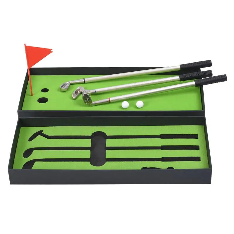 Golf Pen Funny Portable Golf Gadgets Small Tabletop Games For Office Work And Home Boyfriend Husband Father Christmas Birthday
Golf Pen Funny Portable Golf Gadgets Small Tabletop Games For Office Work And Home Boyfriend Husband Father Christmas Birthday