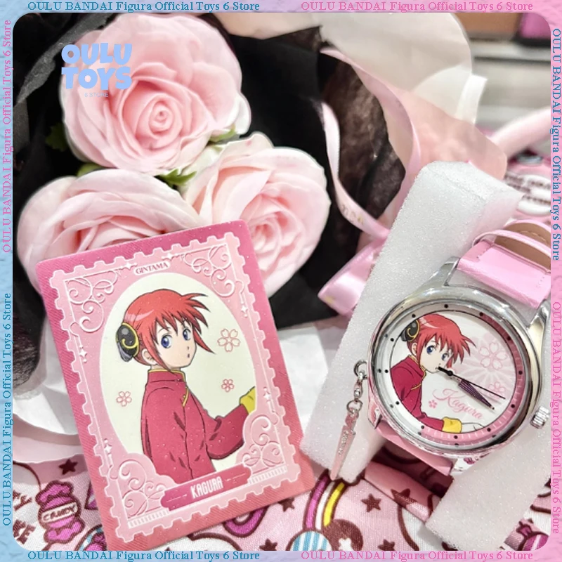 Trendy Anime Inspired Watch Blind Box Cute Cartoon Quartz Wristwatch Waterproof PU Strap Student Gift Box For Fans Friends Adult
Trendy Anime Inspired Watch Blind Box Cute Cartoon Quartz Wristwatch Waterproof PU Strap Student Gift Box For Fans Friends Adult