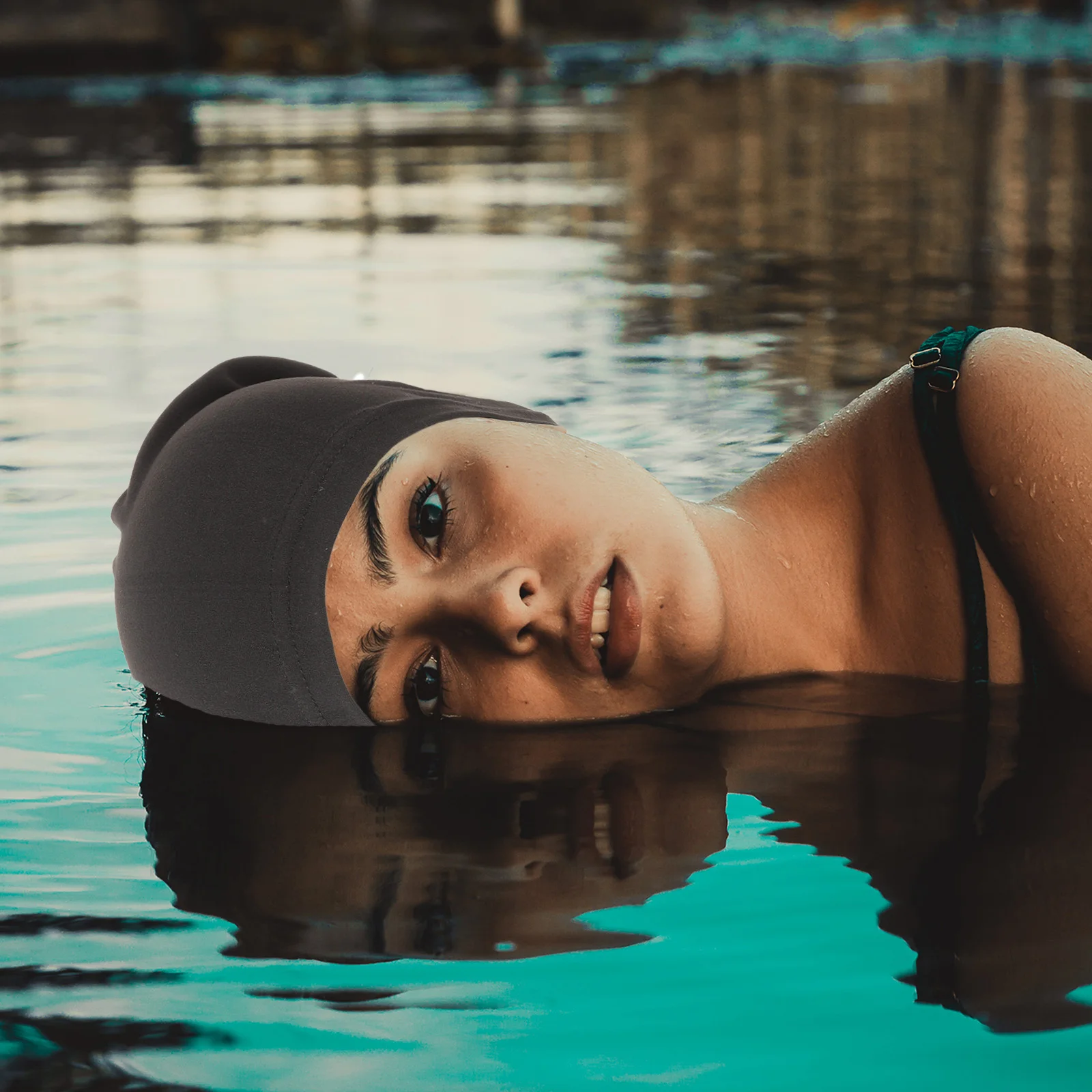 Muslim Hijab Turban Elastic Hijab Undercap Undercap Women Black Swimming Adjustable Elastic Underscarf Turban Comfortable Soft
Muslim Hijab Turban Elastic Hijab Undercap Undercap Women Black Swimming Adjustable Elastic Underscarf Turban Comfortable Soft