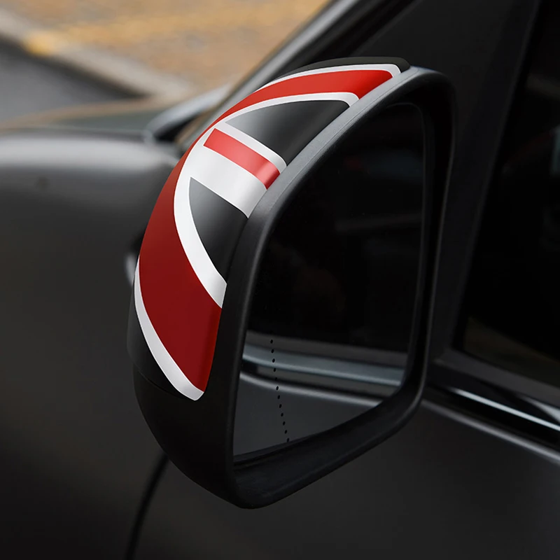 Car Exterior Modified Rearview Mirror Protective Shell Decoration Sticker For Mercedes Smart 453 Fortwo Forfour Car Accessories
Car Exterior Modified Rearview Mirror Protective Shell Decoration Sticker For Mercedes Smart 453 Fortwo Forfour Car Accessories