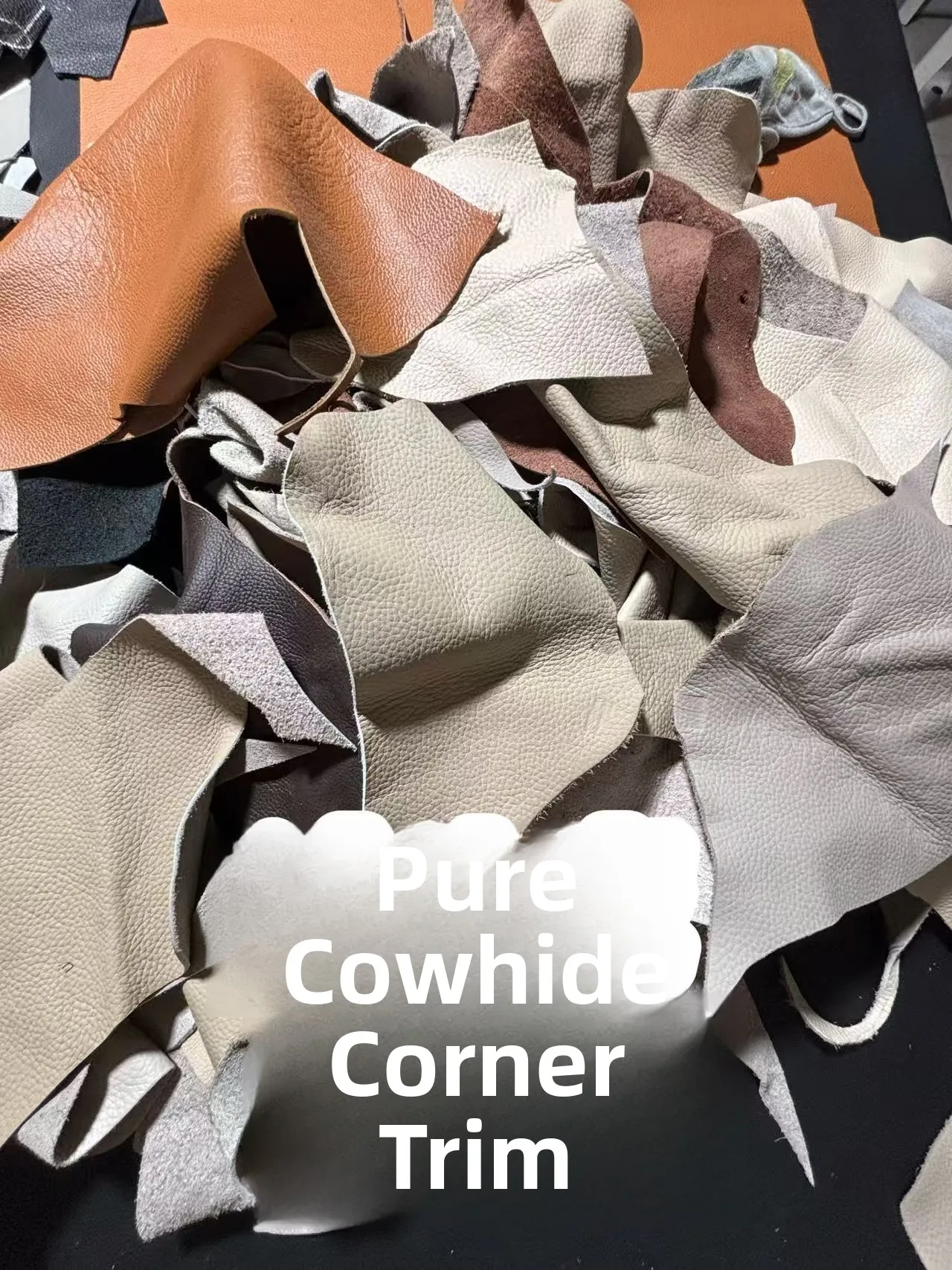 Натуральная кожаная обрезная кожа ручной работы для DIY-изделий, обрезки кожи, кожаные заплатки, натуральный мелкий кожаный материал
Натуральная кожаная обрезная кожа ручной работы для DIY-изделий, обрезки кожи, кожаные заплатки, натуральный мелкий кожаный материал