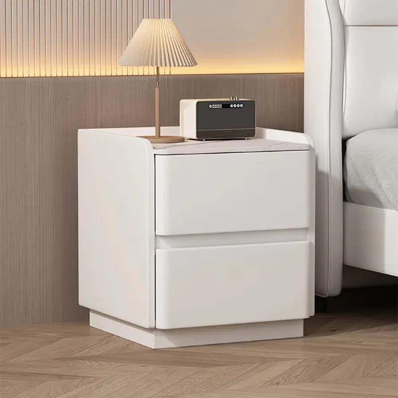 Simple Minimalist Night Table Beauty Quality Elegant Unique Nightstand Bedsideminimalist Luxury Mesa De Cabeceira Home Furniture
Simple Minimalist Night Table Beauty Quality Elegant Unique Nightstand Bedsideminimalist Luxury Mesa De Cabeceira Home Furniture