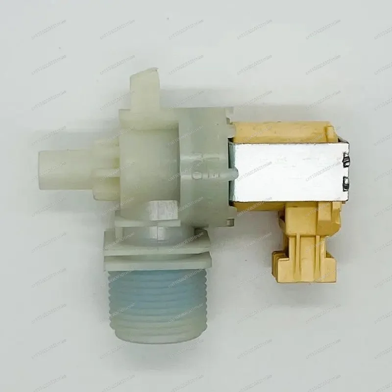 514538 Washing Machine Water Inlet Valve Replacement Part 220‑240V 50/60Hz
514538 Washing Machine Water Inlet Valve Replacement Part 220‑240V 50/60Hz