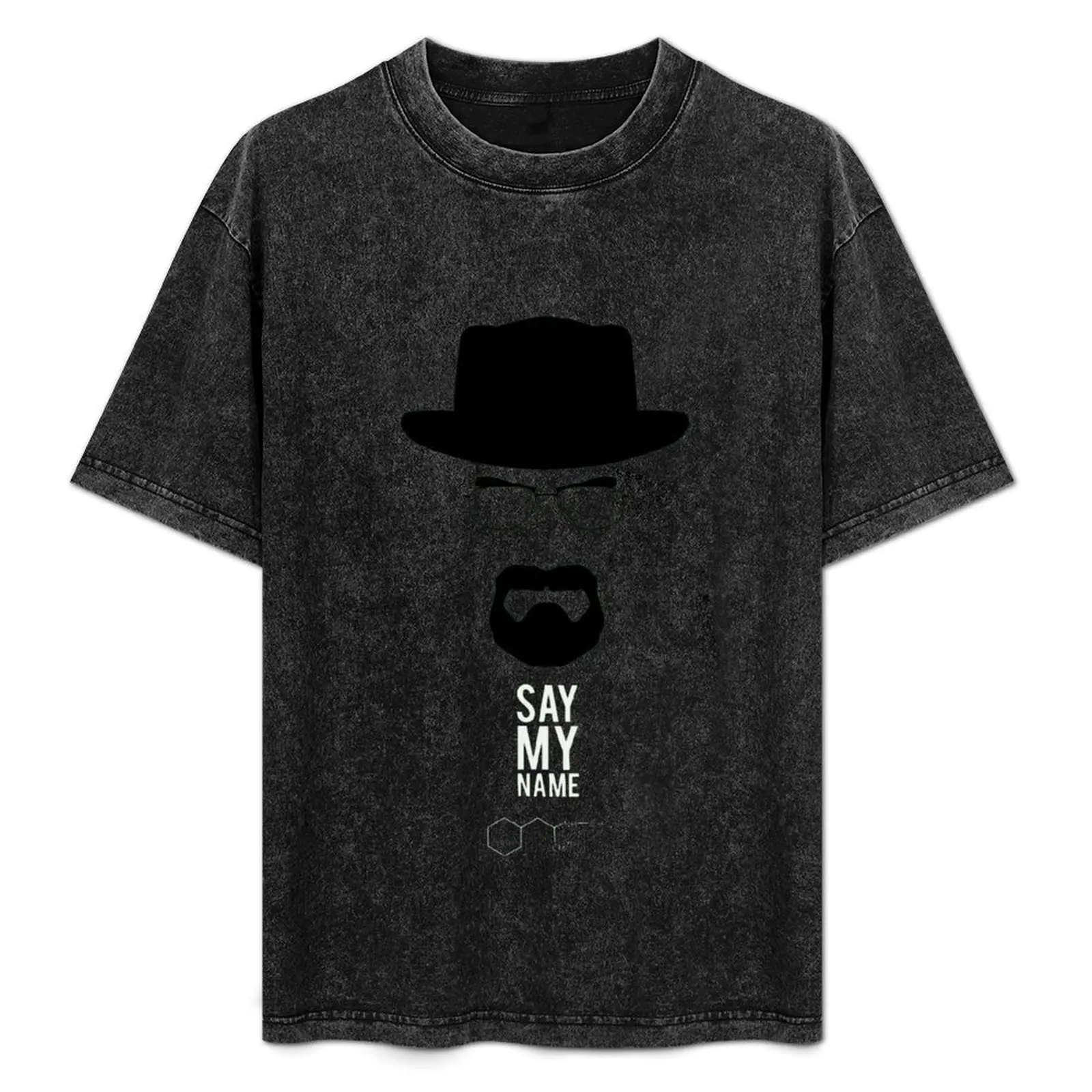 Breaking Bad T-Shirt Work Wear Breathable Tee
Breaking Bad T-Shirt Work Wear Breathable Tee