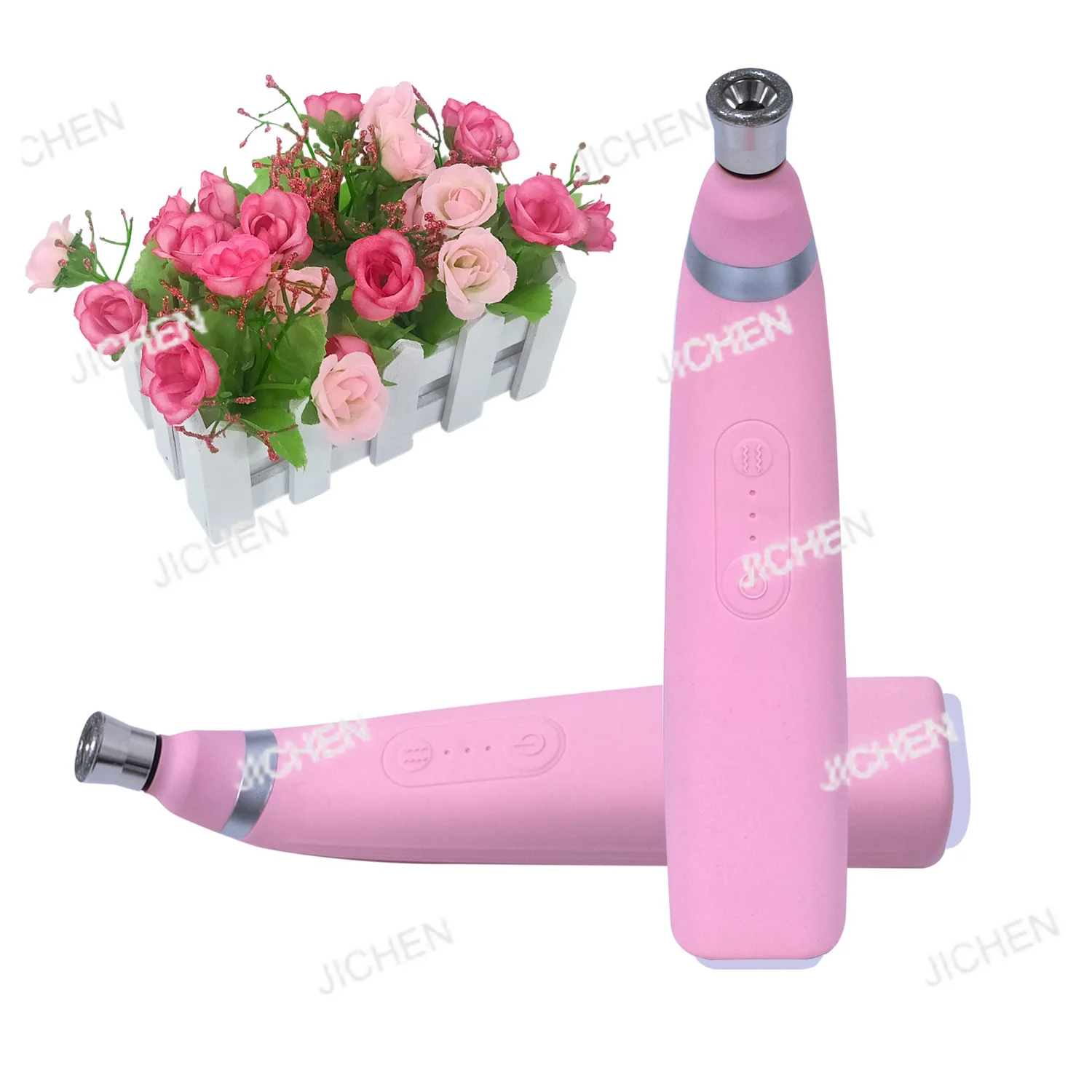 Ручной дермабрадер для удаления Neu Removal, поглотитель черных точек
Ручной дермабрадер для удаления Neu Removal, поглотитель черных точек