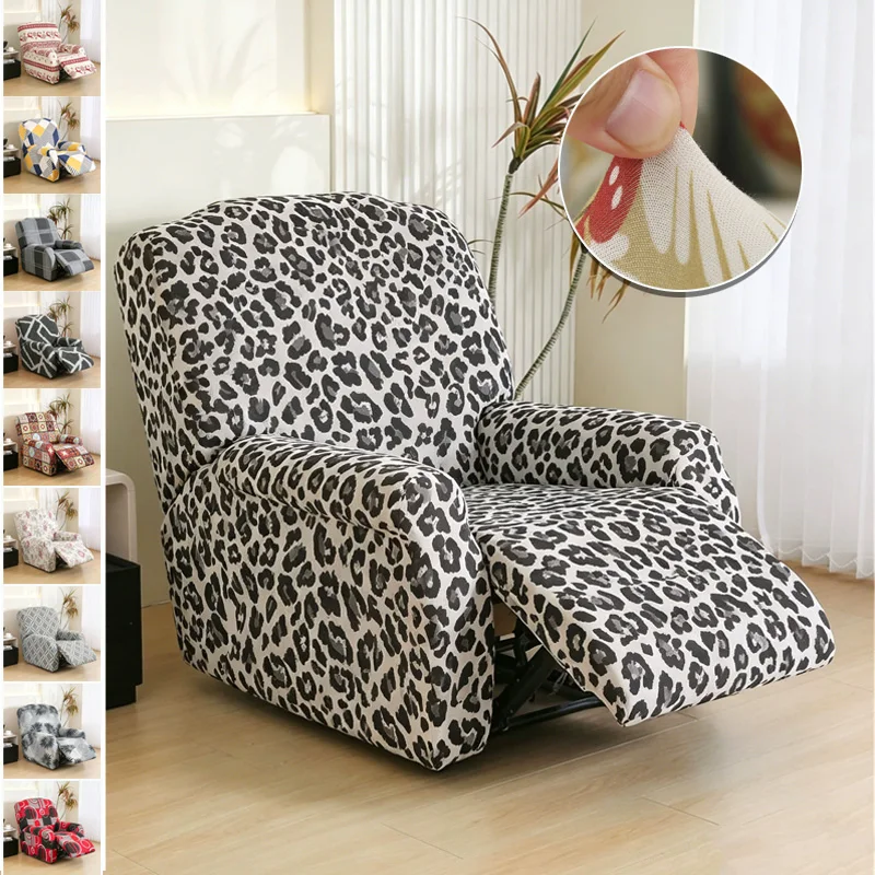 1PC Printed Chivas Style Recliner Cover Stretch Couch Cover For Functional Sofa Chair Cover For Kids Pets Dog And Cat Daily Use
1PC Printed Chivas Style Recliner Cover Stretch Couch Cover For Functional Sofa Chair Cover For Kids Pets Dog And Cat Daily Use