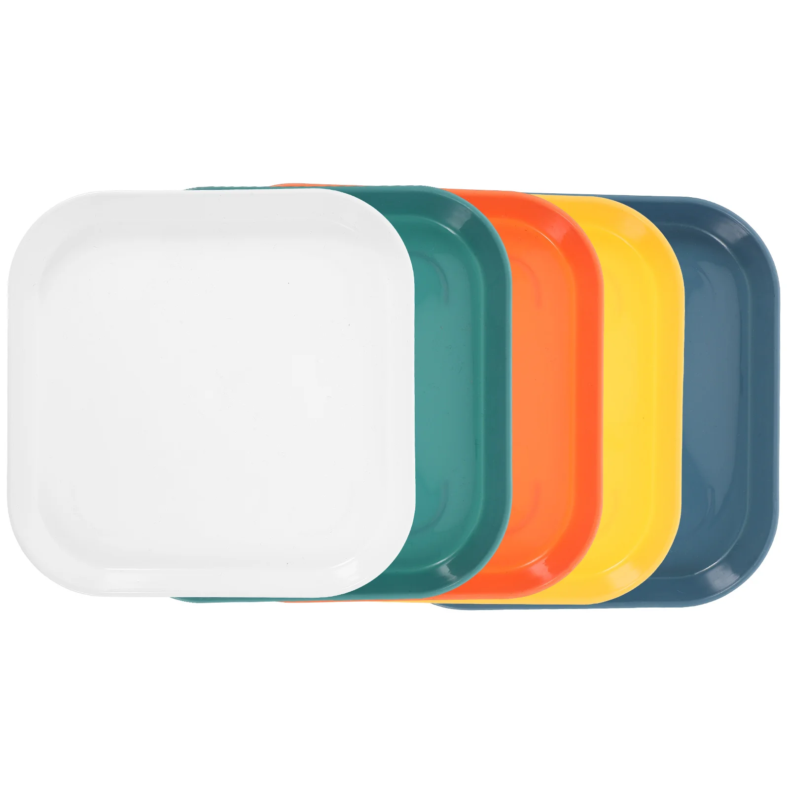 5pcs Dishes Square Small Plates Bowl Kitten Pet Feeding Bowls Cute Cat Bowls Pet Food Container Cat Water Bowl Food
5pcs Dishes Square Small Plates Bowl Kitten Pet Feeding Bowls Cute Cat Bowls Pet Food Container Cat Water Bowl Food