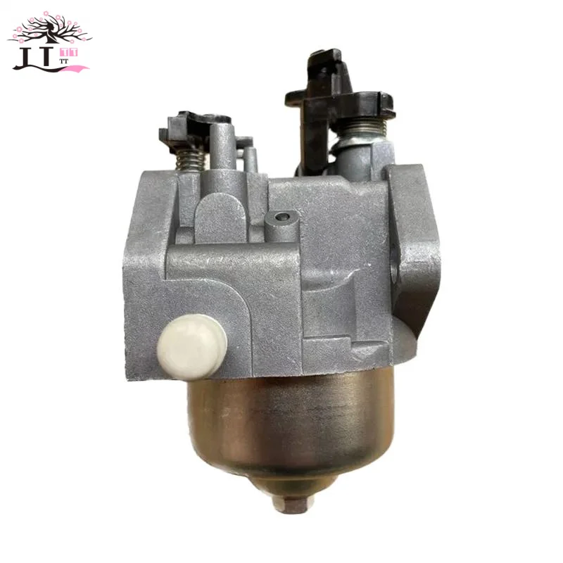 Карбюратор с прокладкой для Loncin LC1P92F LC1P92F1 LC1P90F 1P90 1P92 1P90F 1P92F 452cc детали двигателя с вертикальной осью TA
Карбюратор с прокладкой для Loncin LC1P92F LC1P92F1 LC1P90F 1P90 1P92 1P90F 1P92F 452cc детали двигателя с вертикальной осью TA