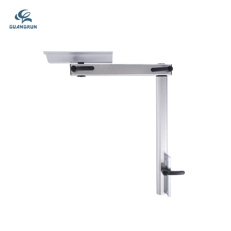 Modern Aluminum Alloy Car RV Motorhome Side Wall Support Table Legs 360 Degree Rotation Adjustable Lightweight Easy Removable
Modern Aluminum Alloy Car RV Motorhome Side Wall Support Table Legs 360 Degree Rotation Adjustable Lightweight Easy Removable