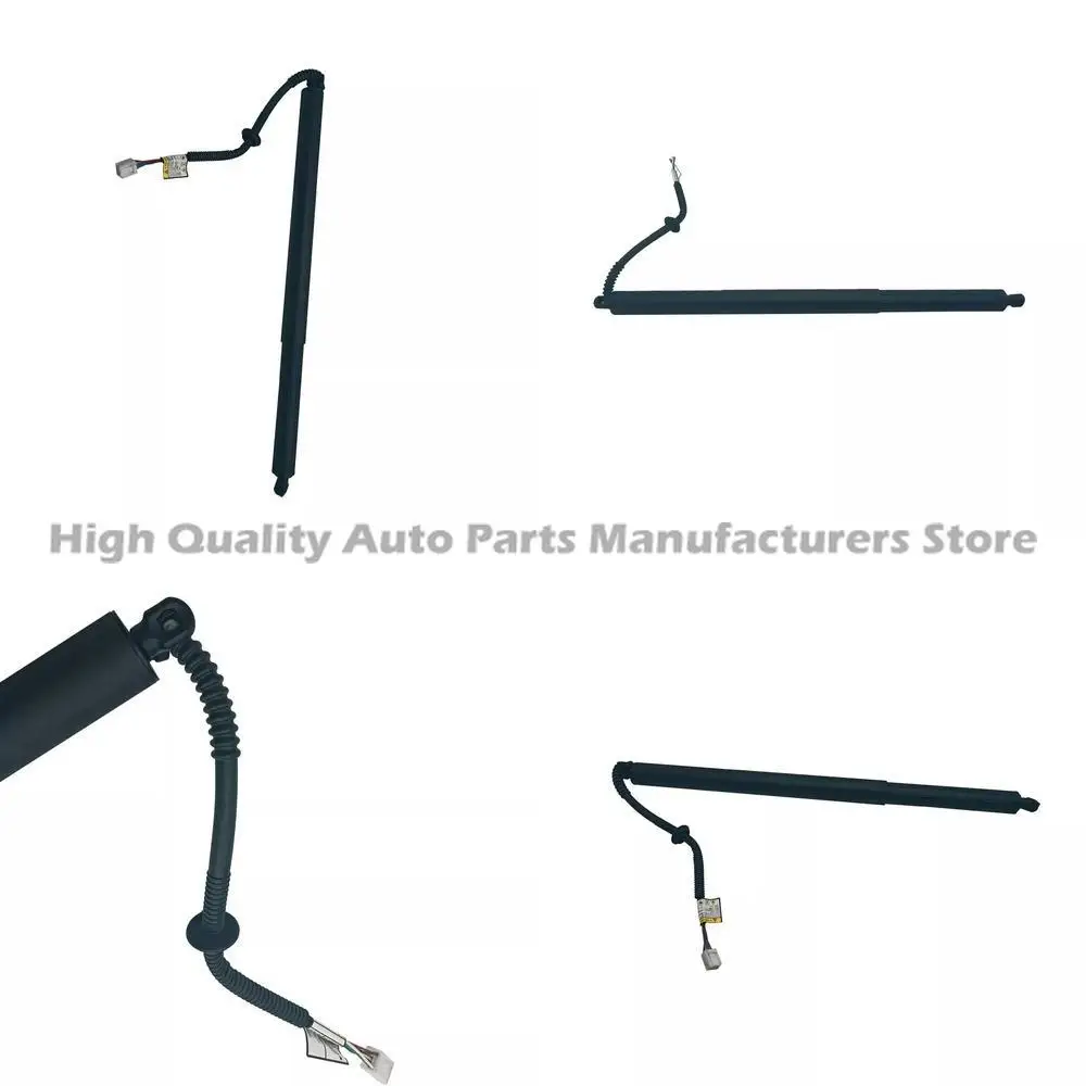 For One Pair Original 150060100A Electric Power Trunk Lift Strut Spring New Condition Direct Fit Premium Quality for Tesla Model
For One Pair Original 150060100A Electric Power Trunk Lift Strut Spring New Condition Direct Fit Premium Quality for Tesla Model