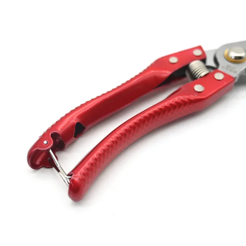 Садовые секаторы для бонсай, фруктовых деревьев, цветов, ветвей, ножницы для обрезки
Садовые секаторы для бонсай, фруктовых деревьев, цветов, ветвей, ножницы для обрезки