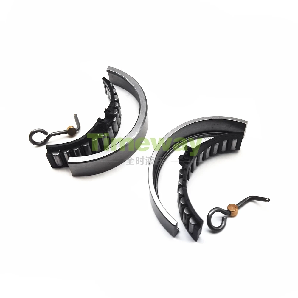 Гидравлические компоненты: седельный подшипник и опорное основание A22VG45 для поршневого масляного насоса REXROTH
Гидравлические компоненты: седельный подшипник и опорное основание A22VG45 для поршневого масляного насоса REXROTH