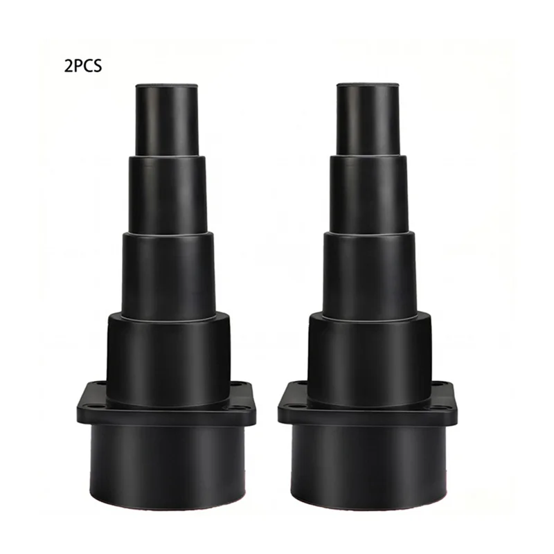 A98I-Universal Vacuum Hose Adapter - 2PCS 90687 Tool Compatible With For Shop Vaum And More Shop Tool
A98I-Universal Vacuum Hose Adapter - 2PCS 90687 Tool Compatible With For Shop Vaum And More Shop Tool