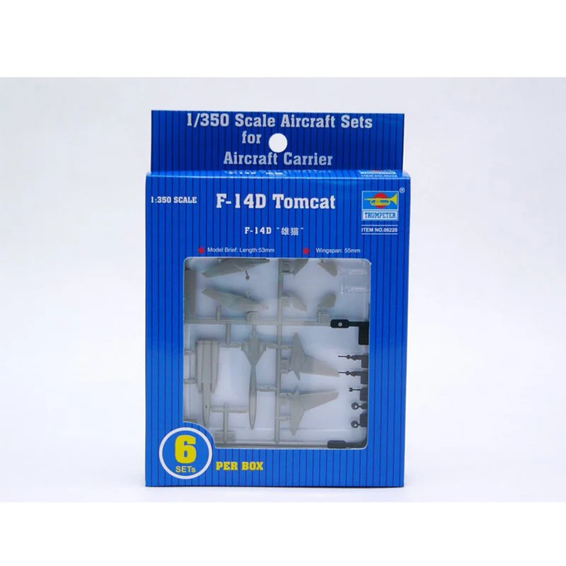 Trumpeter, модель 06220, строительный комплект для модели в стиле милитари, 1/350
Trumpeter, модель 06220, строительный комплект для модели в стиле милитари, 1/350