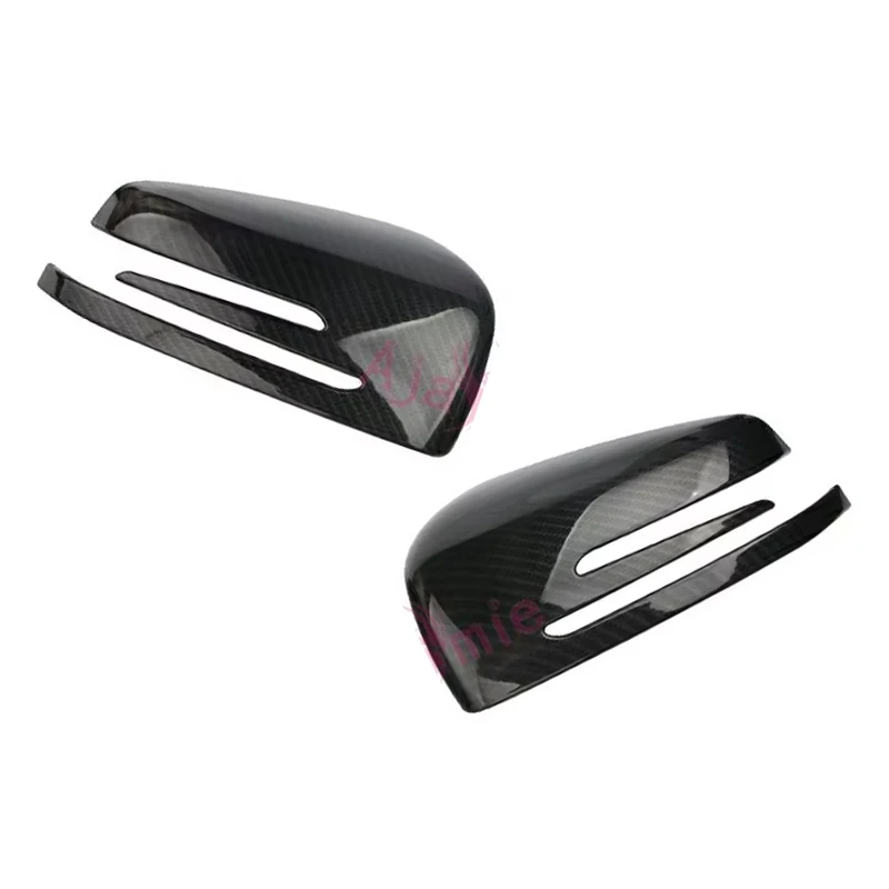 For Mercedes Benz A Class W176 W177 A45 A180 A200 A220 A250 2013+ Exterior Side Mirror Cover Rearview Overlay Car Accessories
For Mercedes Benz A Class W176 W177 A45 A180 A200 A220 A250 2013+ Exterior Side Mirror Cover Rearview Overlay Car Accessories