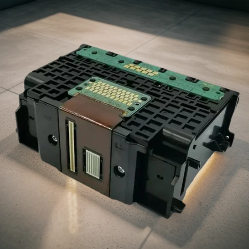 QY6-0087 Оригинальная печатающая головка QY6-0087-000 Печатающая головка для Canon iB4080 iB4180 MB5080 MB5180 MB5480 MB2710 Головка струйного принтера
QY6-0087 Оригинальная печатающая головка QY6-0087-000 Печатающая головка для Canon iB4080 iB4180 MB5080 MB5180 MB5480 MB2710 Головка струйного принтера