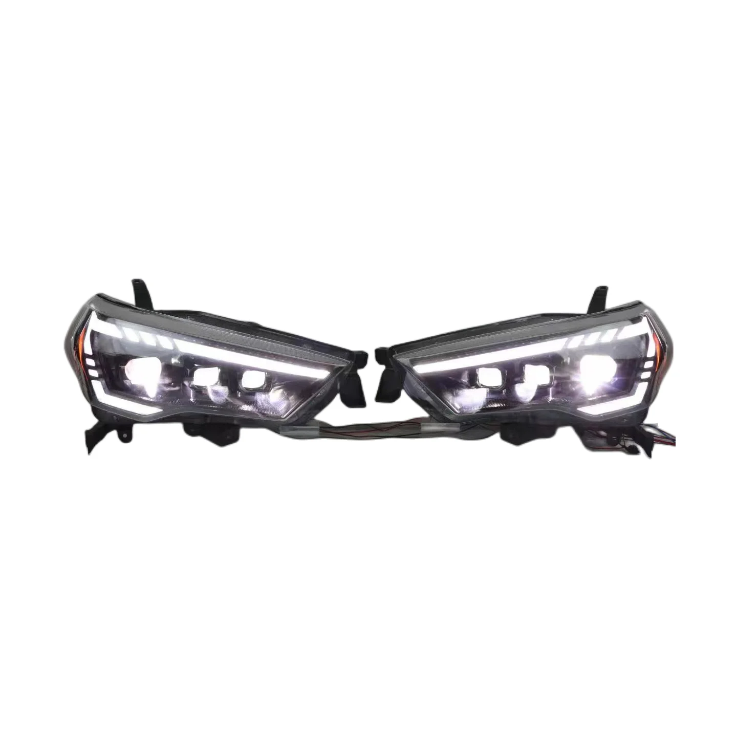 Gobison New Style 2014-2020 Auto Lighting Systems Car Led Headlight HeadLamp for TOYOTA 4runner
Gobison New Style 2014-2020 Auto Lighting Systems Car Led Headlight HeadLamp for TOYOTA 4runner