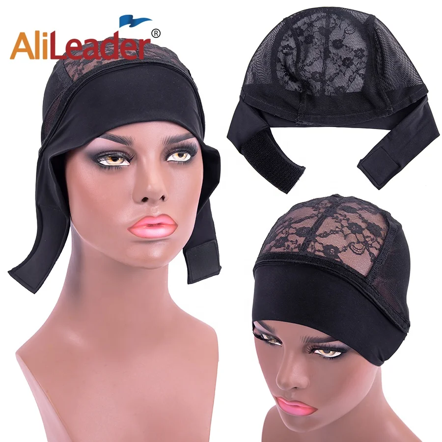 AliLeader Wig Grip Band Регулируемая повязка на голову Кепка для парика для изготовления париков с повязкой на голову
AliLeader Wig Grip Band Регулируемая повязка на голову Кепка для парика для изготовления париков с повязкой на голову