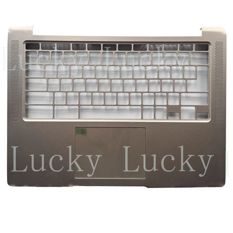 f Laptop PalmRest For Lenovo IdeaPad 5 Chrome-14ITL6 82M8 With Touchpad Sand New
f Laptop PalmRest For Lenovo IdeaPad 5 Chrome-14ITL6 82M8 With Touchpad Sand New