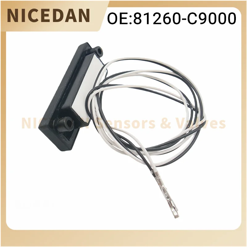 Trunk Lid Tailgate Rear Door Button Switch 81260-C9000 For Hyundai For Kia Auto Parts accessories 81260C9000 81260 C9000
Trunk Lid Tailgate Rear Door Button Switch 81260-C9000 For Hyundai For Kia Auto Parts accessories 81260C9000 81260 C9000