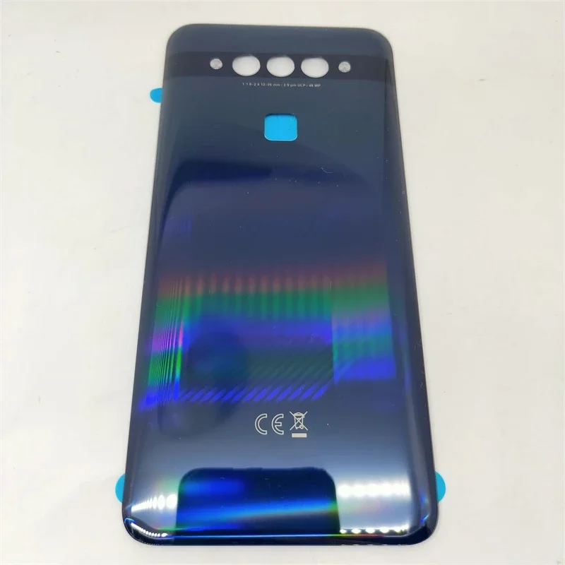 For TCL Plex T780H Back backshell Cover Door Housing Case Rear Glass Parts Replacement
For TCL Plex T780H Back backshell Cover Door Housing Case Rear Glass Parts Replacement