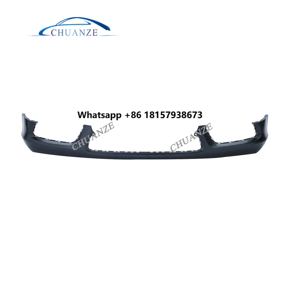 NEW for CONTINENTAL GT 2012-2016 4.0 FRONT CAR BUMPER 3W3 807 217 R /P/AF 3W3807217R/P/AF
NEW for CONTINENTAL GT 2012-2016 4.0 FRONT CAR BUMPER 3W3 807 217 R /P/AF 3W3807217R/P/AF