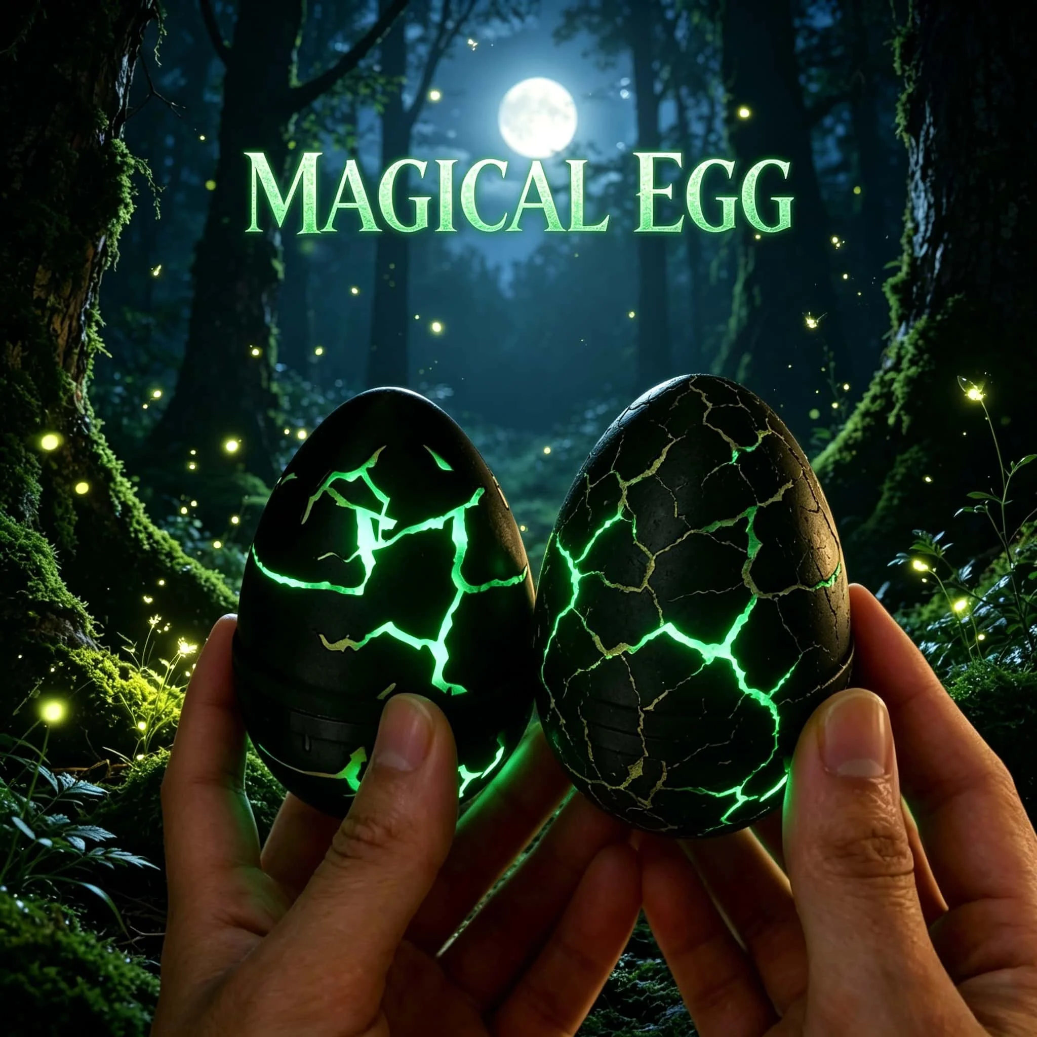 Novelty 3D Printing Hatching Dinosaur Egg Funny Interesting Prank Toy Glowing Crack Trick Friend Stress Relief Easter Decor Gift
Novelty 3D Printing Hatching Dinosaur Egg Funny Interesting Prank Toy Glowing Crack Trick Friend Stress Relief Easter Decor Gift