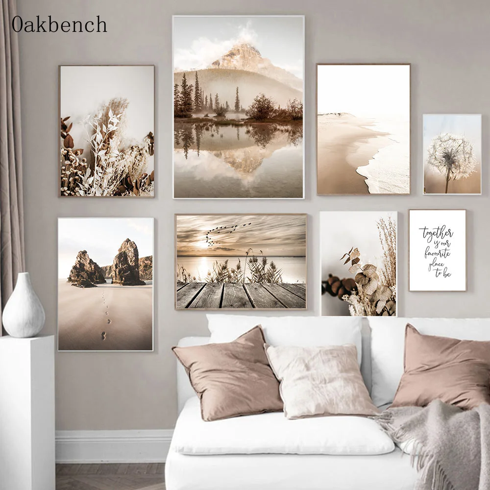 Mountain Sea Landscape Art Canvas Painting Hay Dandelion Print Beach Wall Art Posters Nordic Wall Pictures For Home Decoration
Mountain Sea Landscape Art Canvas Painting Hay Dandelion Print Beach Wall Art Posters Nordic Wall Pictures For Home Decoration