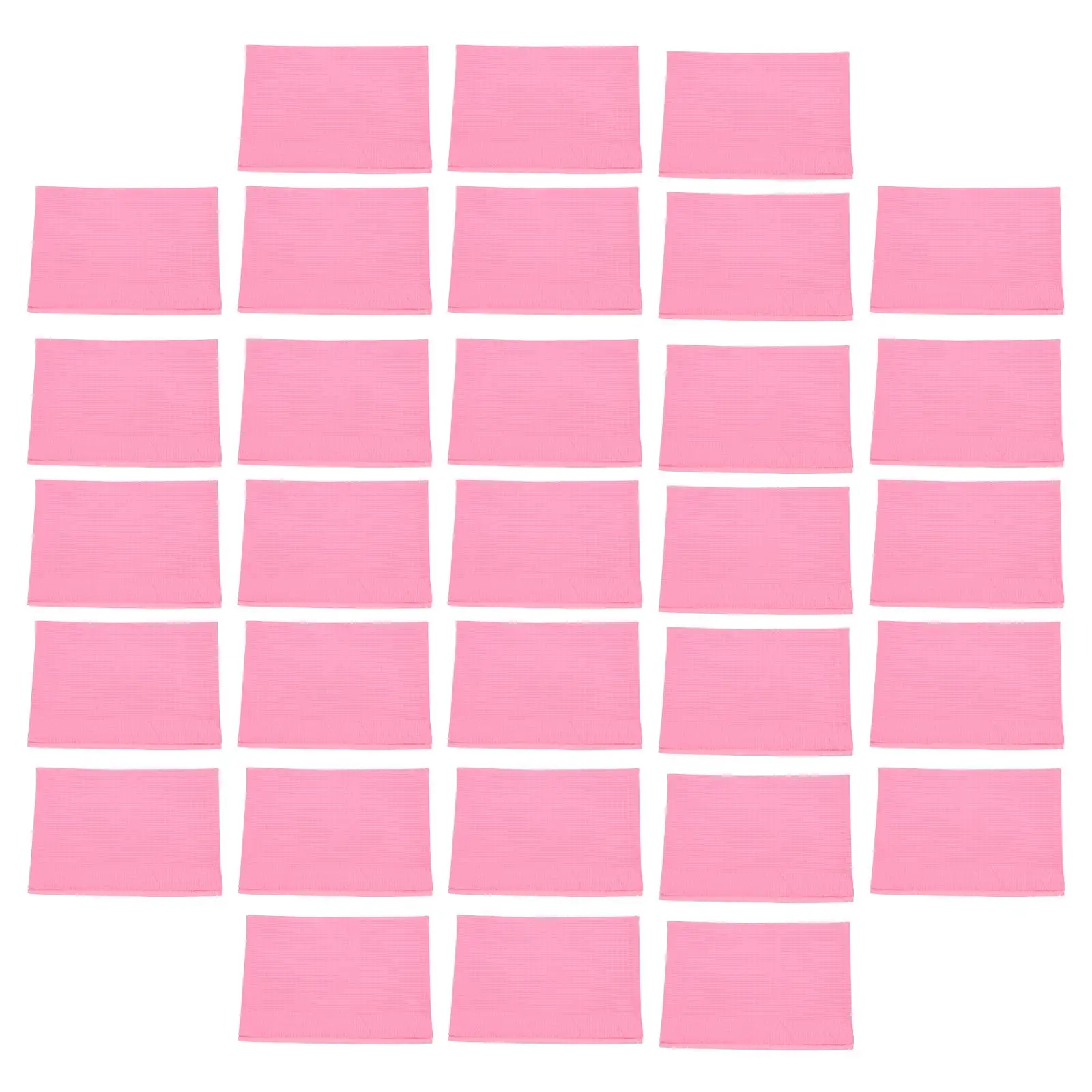 125 Pcs Cleaning Gasket Dental Bibs Nail Table Pad Supplies Towels Wood Pulp Covers
125 Pcs Cleaning Gasket Dental Bibs Nail Table Pad Supplies Towels Wood Pulp Covers