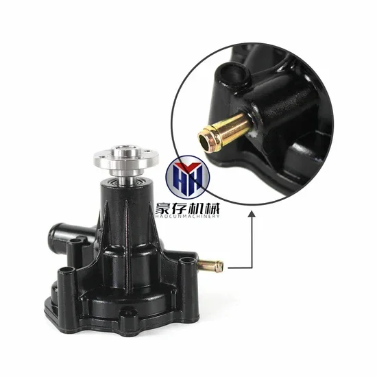 729428-42004 Water Pump for Yan mar Engine 3TNE84 3TN84 4TNE84 4TNV84 4TNE88 4TNV88 Construction Machinery Parts
729428-42004 Water Pump for Yan mar Engine 3TNE84 3TN84 4TNE84 4TNV84 4TNE88 4TNV88 Construction Machinery Parts