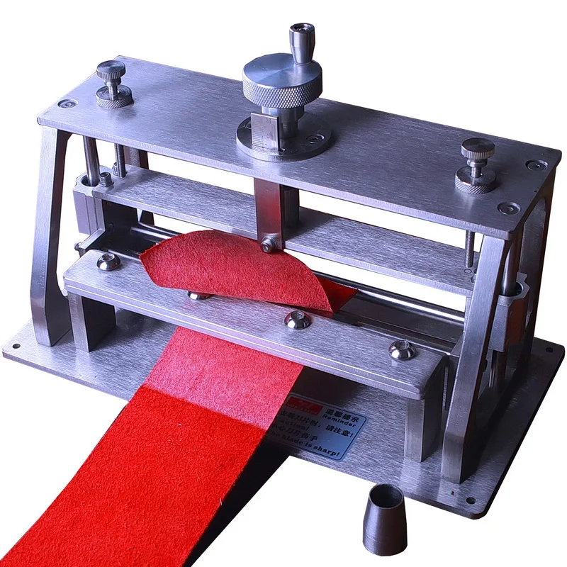 Manual leather peeler slice leather machine cowhide shovel edge leather shovel thin machine peeler hand leather tools
Manual leather peeler slice leather machine cowhide shovel edge leather shovel thin machine peeler hand leather tools
