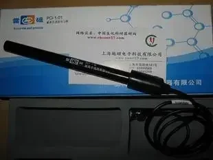 Spot promotion / /PCL-1-01 chloride Leici electrode / genuine security / billing
Spot promotion / /PCL-1-01 chloride Leici electrode / genuine security / billing