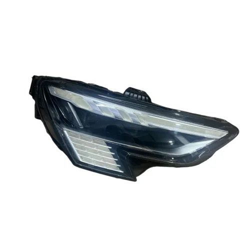 The New for Audi A3 Headlight Assembly, A3 High-end Matrix Headlights, Dynamic Headlights, RS3 Matrix Headlights
The New for Audi A3 Headlight Assembly, A3 High-end Matrix Headlights, Dynamic Headlights, RS3 Matrix Headlights
