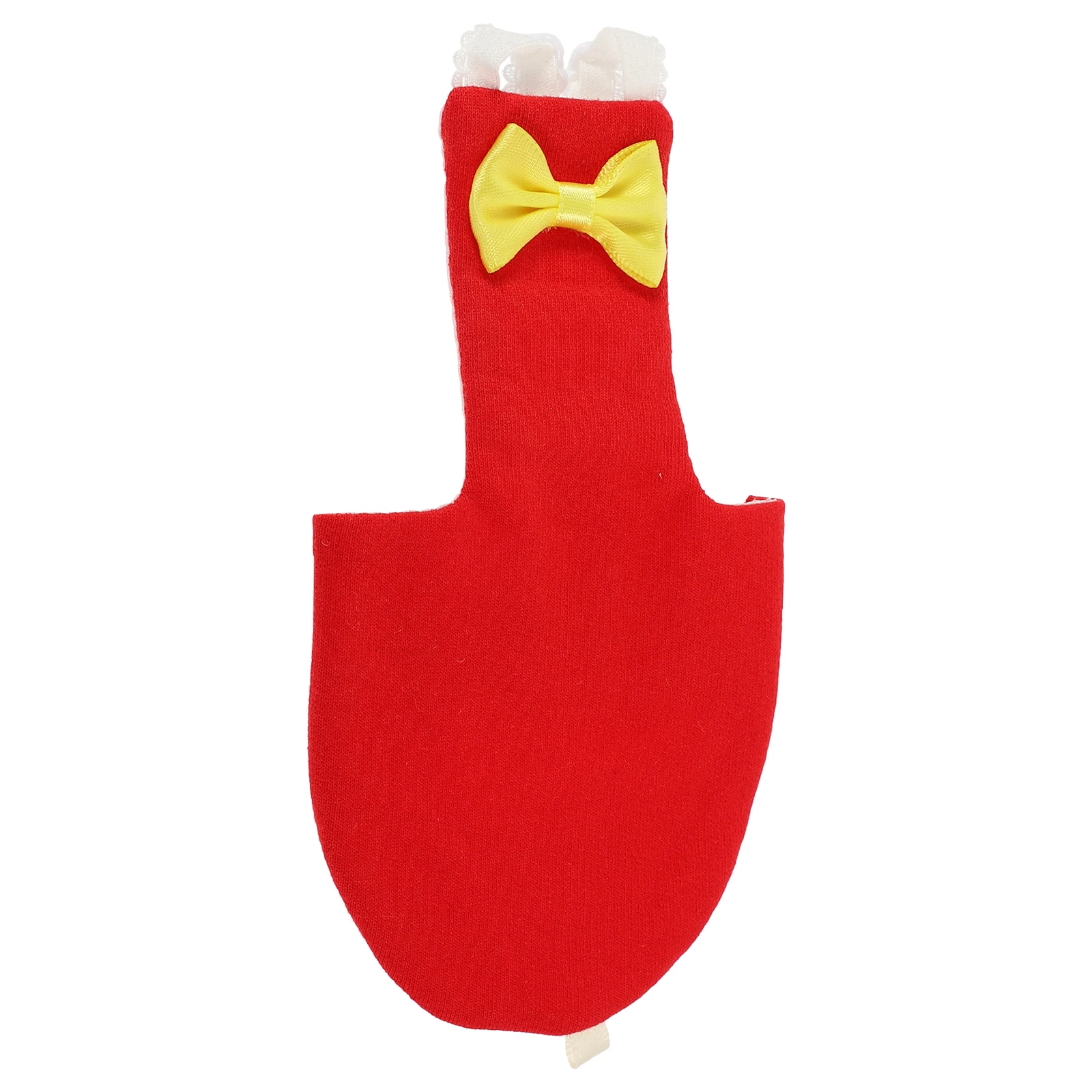 Parrot Diaper Clothes Bird Diapers Birds Small Diapers Cotton Clothing Protector Baby
Parrot Diaper Clothes Bird Diapers Birds Small Diapers Cotton Clothing Protector Baby