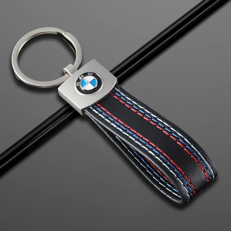 For X1 X2 X3 F10 F34 F07 X5 X4 X6 X7 G30 G20 G32 G11 G12 F40 F30 F20 3 Color Car Key Chain Fine Leather Emblem Key Ring
For X1 X2 X3 F10 F34 F07 X5 X4 X6 X7 G30 G20 G32 G11 G12 F40 F30 F20 3 Color Car Key Chain Fine Leather Emblem Key Ring
