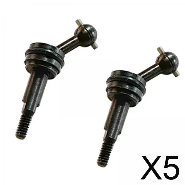 High Strength Metal RC Car Drive Shaft 1 28 Universal Dog Bone Axle Upgrade Parts for Wltoys K969 K979 K989 K999 P929 P939
High Strength Metal RC Car Drive Shaft 1 28 Universal Dog Bone Axle Upgrade Parts for Wltoys K969 K979 K989 K999 P929 P939